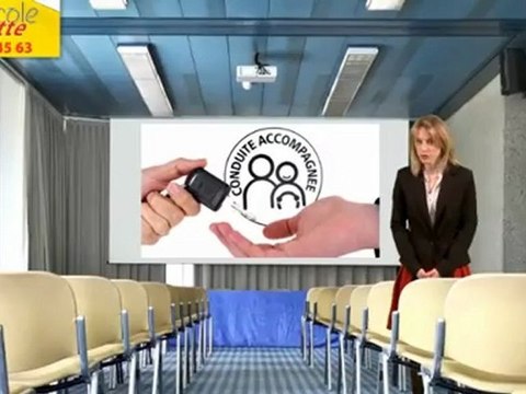 Auto-école Mantes-la-Jolie