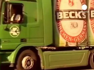 AB InBev satışlarını arttırdı