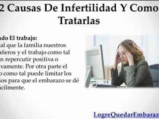 Como Le Hago Para Quedar Embarazada