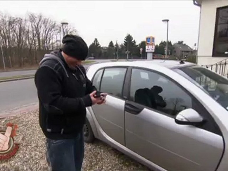 Die superchefs! - detlef steves