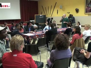 Dibattito sul multiculturalismo 1di34, introduzione di Fabrizio Colombo