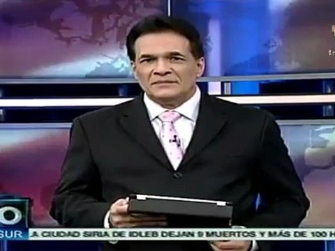 Corea del Sur busca sanciones contra Corea del Norte