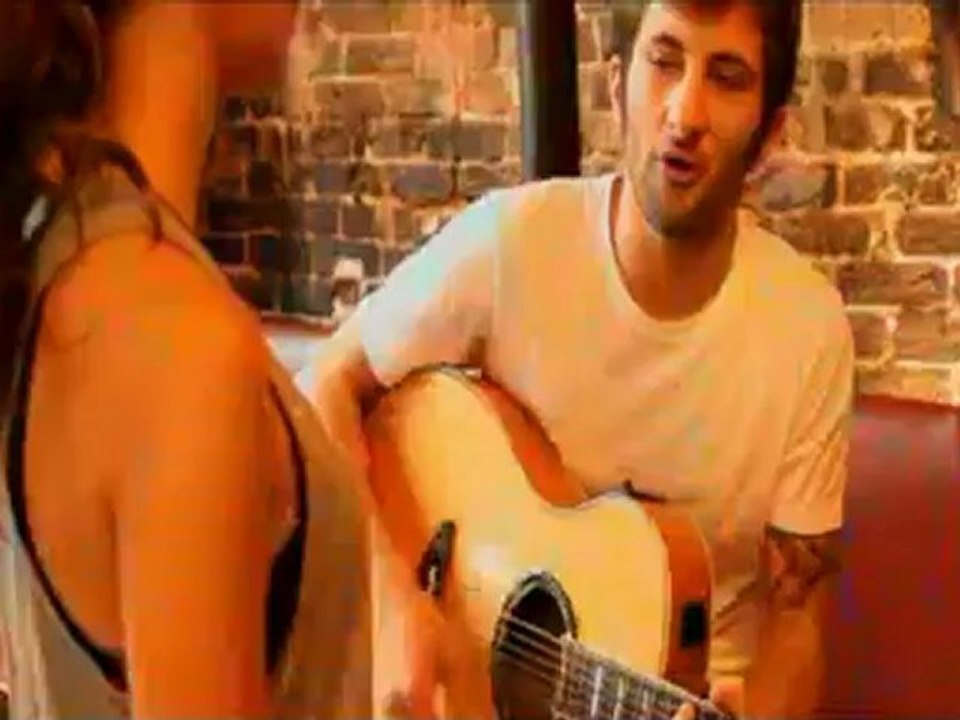 Guillaume Grand - Toi et moi