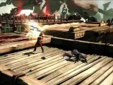 God of War : Ascension (PS3) - Trailer multijoueurs