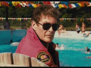 Nouvelle bande-annonce VF pour Piranha 3DD