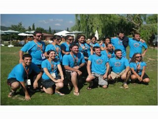 VSS 2012 Second promotional video