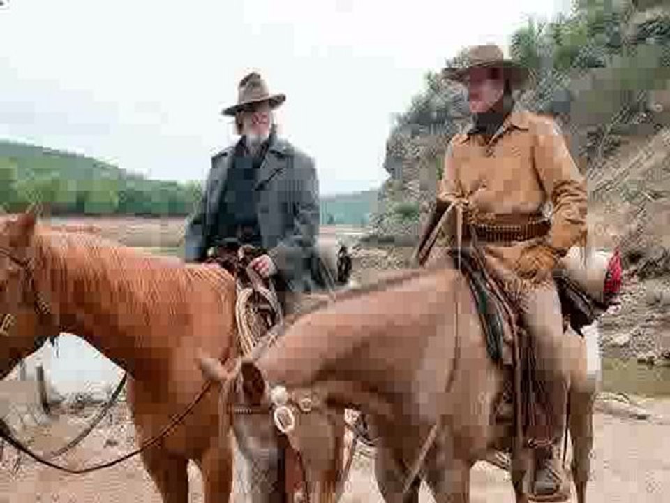 True Grit part 1/14
