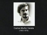 Recordando a Carlos Muñiz Varela