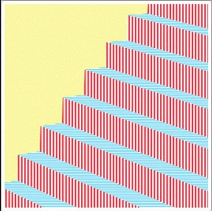 南波志帆 - こどなの階段