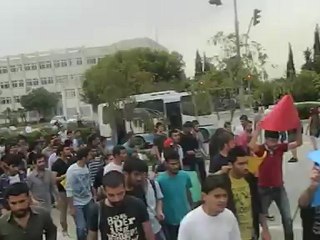 video 1 mayıs (13) mersin üniversitesi 1 mayıs DGH