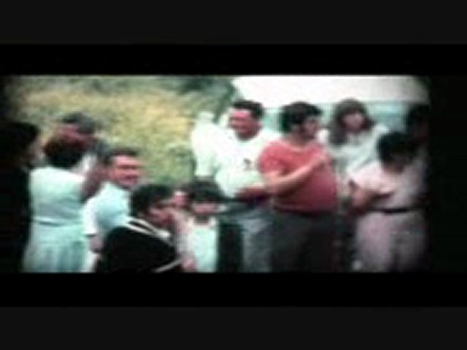 LA FETE DE MEAILLES en 1980