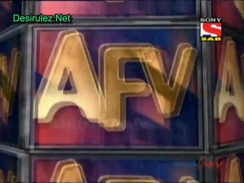 America's Funniest Home Videos 30th April 2012 Part2