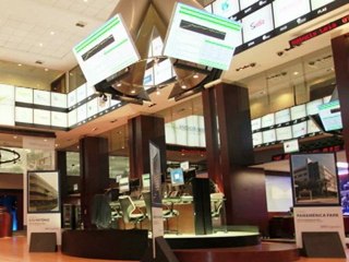 Direto da Bolsa - 30 de abril de 2012  - 1ª Edição