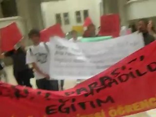 video 1 mayıs (14) mersin üniversitesi 1 mayıs DGH