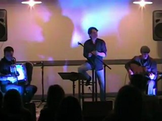 Mogador -Je m'suis fait tout p'tit-