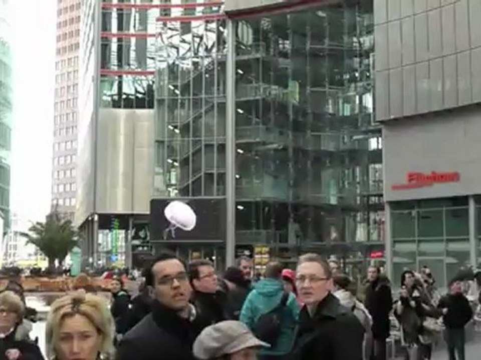 Берлин-Потсдам 2012