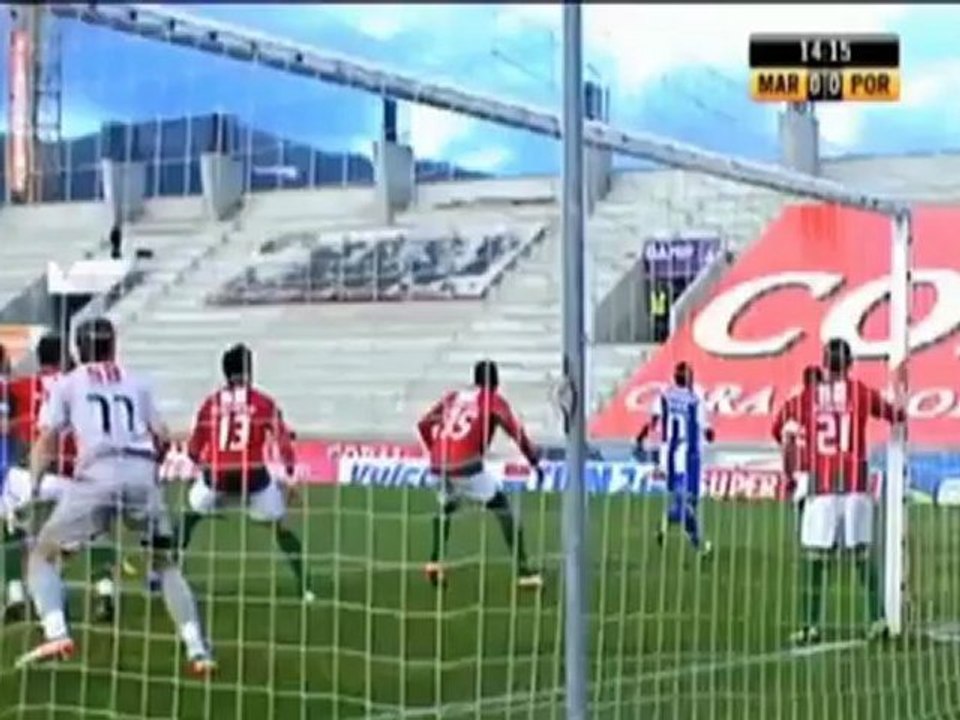 Porto dank Hulk-Doppelpack vorzeitig Meister