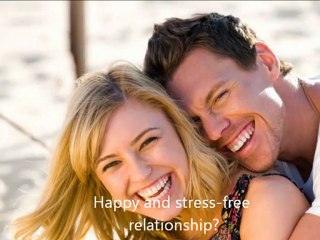 Easily Reduce Stress Today 🌿