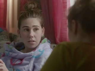 Girls Season 1: Inside The Episode #3