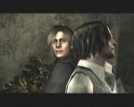 Resident Evil 4 [2] Au Cœur des Ténèbres