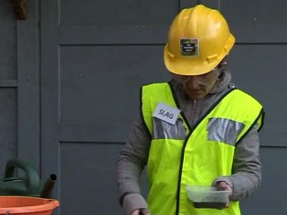 Tales from the Missionary Hut: Eco-bricks