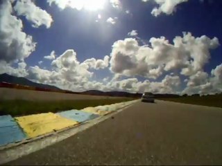 Var Auto Sport Le Luc 29 Avril 2012