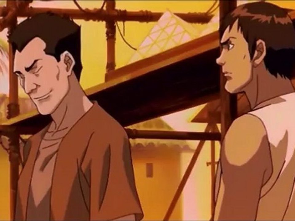太陽之法　1 / 2   (中文字幕 / 日語語音)   (幸福科學)