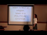 Ann Barnhardt  Islamic Sexuality- A Survey of Evil