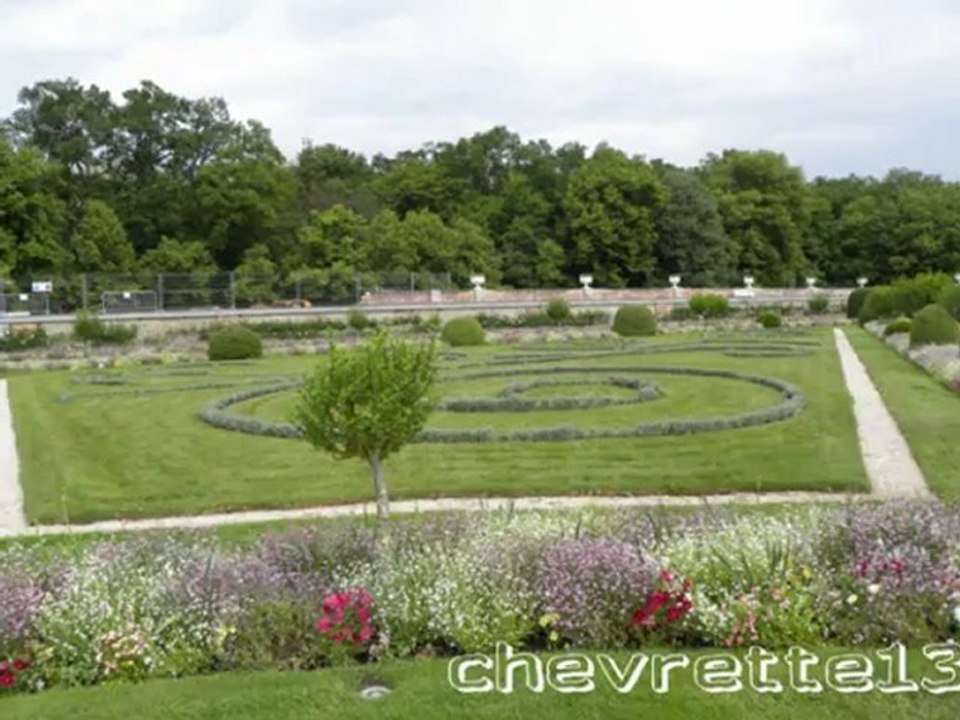 Chenonceau 1