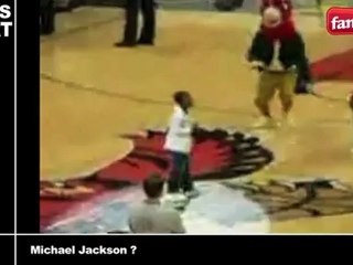 Les Gags font du Sport