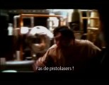 Star Wars Episode IV - La Guerre des étoiles Bande-annonce VOST