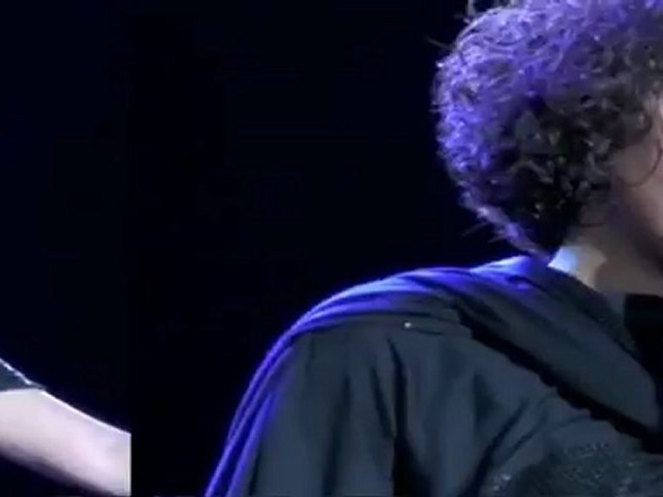 Michael Jackson and Whitney Houston Had Affair?