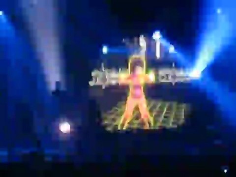 Skakaponk printemps de Bourges 2012