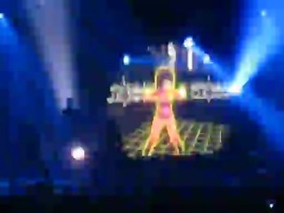 Skakaponk printemps de Bourges 2012