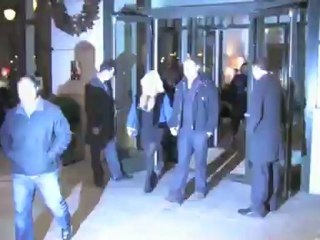 Snooki mourrait si elle atteignait la taille de Jessica Simpson