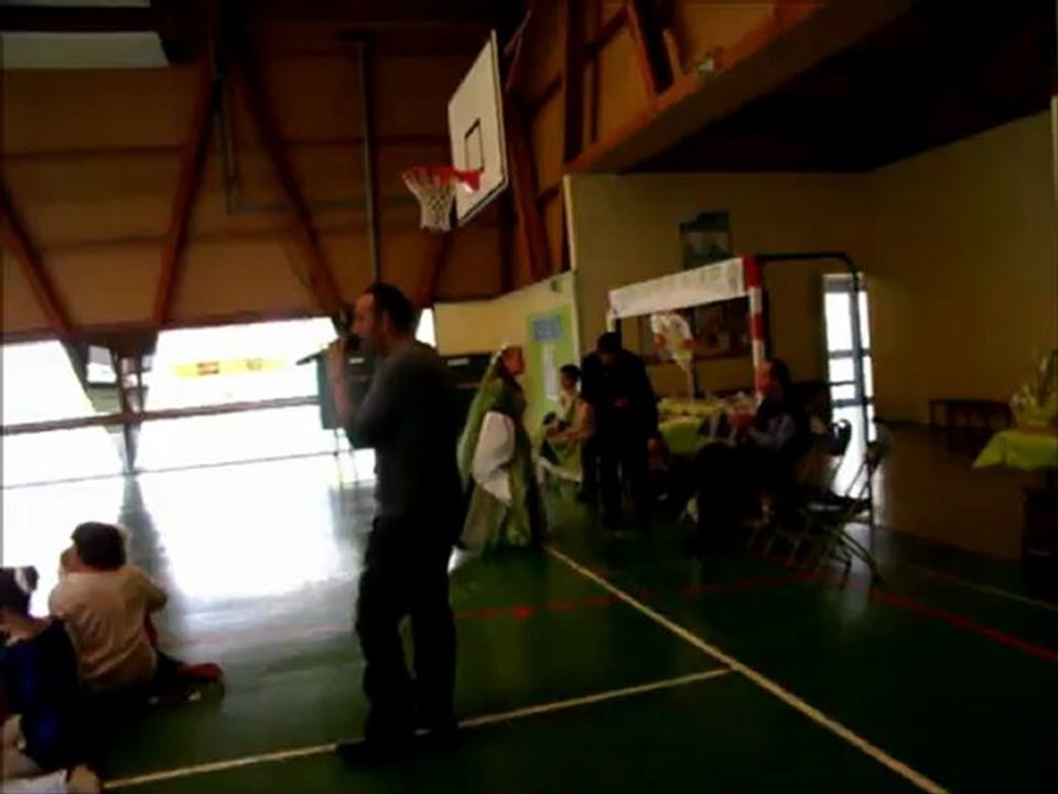 FETE DU MUGUET DES VICTORYNE