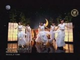 Berryz Koubou - Tsukiatteru no ni kataomoi HUN SUB