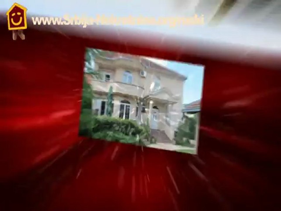 Сербия Офисные Помещения