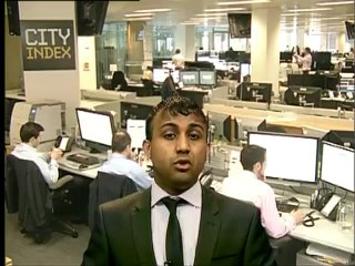 City Index Market Update 30 April Mansur Chowdhury