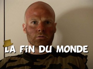 La fin du monde - Ah Bah Chapeau #06 - LanguedePub