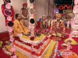 Jhilmil Sitaron Ka Aangan Hoga - 30th April 2012  pt1