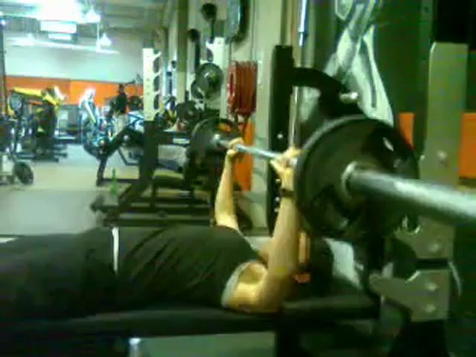 Concours DC all-musculation Essai n°2