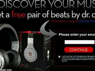 Get Free Beats By Dre