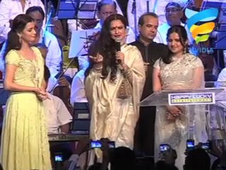 Experience the Legendary Laxmikant & Pyarelal Night 🎶