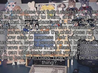 The Educational Value Of Physics Games