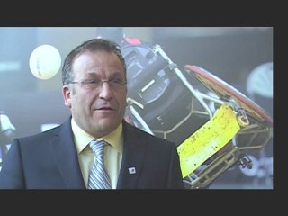 Défi Sportif 2012, Basket et Rugby Fauteuil