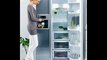Best Side-by-Side refrigerator freezer brands Electrolux, LG, Whirlpool, Samsung, Frigidaire, Bosch, Kenmore, GE Profile  reviews