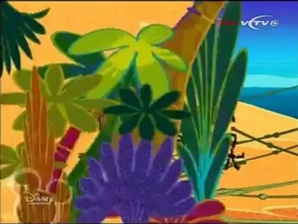 Zig & Sharko Bamboozled video Dailymotion