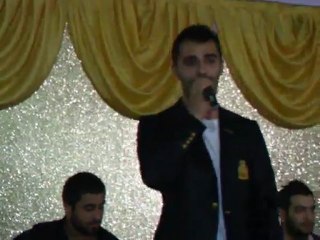 MÜTHİŞ HALAYLAR 2012 BURAK ŞİMŞEK