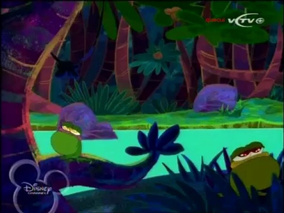 Zig & Sharko - Boo... who
